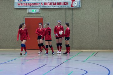 Bild 531 - U18 Punktrunde